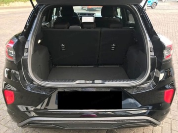 Ford Puma II 2025 Od ręki - ST-Line 1.0 EcoBoost 125KM / Pakiet Winter, Driver Assistance, zdjęcie 6