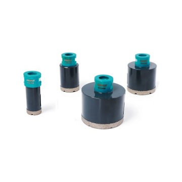 НАБОР BIHUI АЛМАЗНЫХ СВЕРЛ ДЛЯ POBERCE 4 ELEMENTS. ДБДМК4