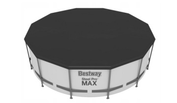 ПОКРЫВАЛО ДЛЯ БАССЕЙНА 366 СМ BESTWAY 58037