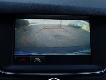 Opel Astra K Sports Tourer 1.4 Turbo 150KM 2016 Opel Astra 1.4 T, Automat, Klima, Klimatronic, zdjęcie 12