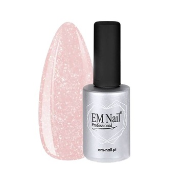 EM Nail Power Base Hybrid 6 мл Цвета