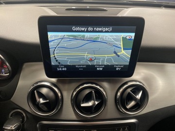 Mercedes GLA I Off-roader 1.6 200 156KM 2016 Mercedes-Benz GLA 200 Mercedes-Benz GLA 200, Benzy, zdjęcie 15