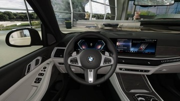 BMW X5 G05 SUV Facelifting 3.0 40d 352KM 2026 BMW X5 xDrive40d - Dostępne od ręki!, zdjęcie 12