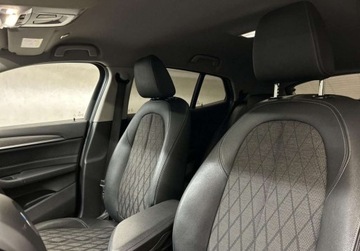 BMW X2 F39 2018 BMW X2 1.5 Benzyna 140KM, zdjęcie 11