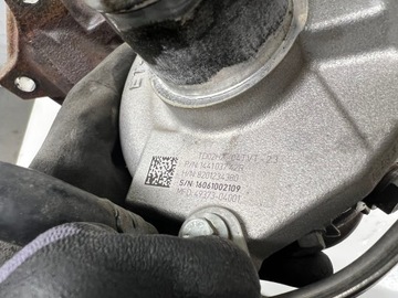 DACIA SANDERO II 0.9 TCE TURBO 144103742R