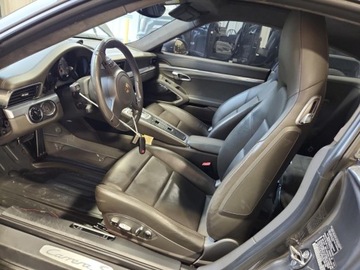 Porsche 911 991 Carrera 2/2S Coupe 3.8 400KM 2012 Porsche 911 Carrera S 2012 3.8l 3.8 Benzyna 400KM, zdjęcie 7