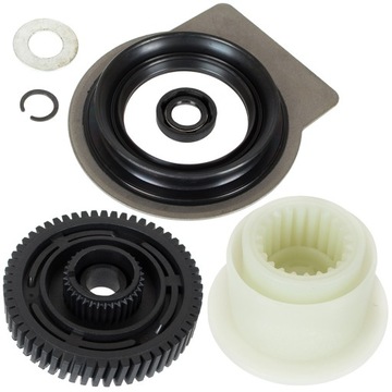 ZĘBATKA NASTAWNIKA REDUKTORA ATC400 ATC500 ATC700