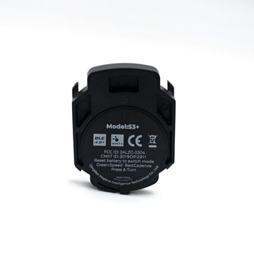 2x Magene S3 + датчик скорости и частоты вращения педалей для велосипеда Bluetooth / ANT+