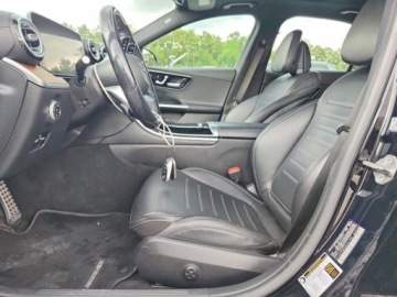 Mercedes Klasa C W206 2022 Mercedes-Benz Klasa C 300 2022 2.0 Benzyna 255KM, zdjęcie 7
