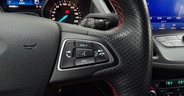 Ford Kuga II SUV Facelifting 1.5 EcoBoost 150KM 2019 Ford Kuga ST-Line Salon PL I wlasciciel 1.5 Benzyna 150KM, zdjęcie 12