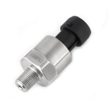 ДАТЧИК ДАВЛЕНИЯ ВОДЫ ПЕРЕДАТЧИКА 1/8NPT 0-150PSI