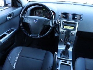 Volvo S40 II 2.0 D 136KM 2009 Volvo S40 2.0 D, Salon Polska, Klima, Klimatronic, zdjęcie 6