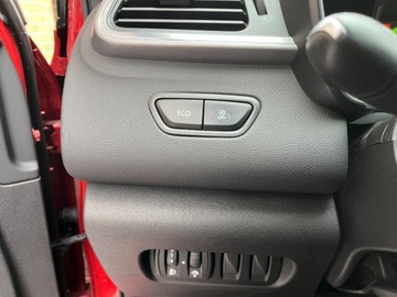 Renault Kadjar Crossover 1.2 Energy TCe 130KM 2016 Renault Kadjar 1.2 benzyna 130 KM zarej w PL 6 biegow zadbany zamiana, zdjęcie 23