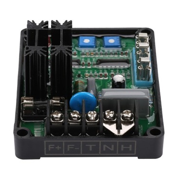 Moduł automatycznego regulatora napięcia AVR GAVR-8A do generatorów