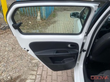 Volkswagen up! Hatchback 5d 1.0 MPI 60KM 2016 Volkswagen up 1.0i Automat 5 drzwi klima zadbany idealny 1.r.gwarancji, zdjęcie 21