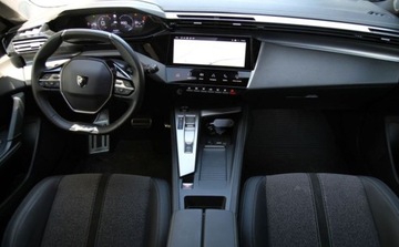 Peugeot 2024 Peugeot 308 1.2 PureTech GT SS DSC6 130KM SalonPL 2024 Gwarancja RiA, zdjęcie 16