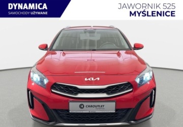 Kia XCeed Crossover Facelifting 1.5 T-GDi 160KM 2023 Kia XCeed VAT 23 1.5T-GDI 160KM M6 2023 r., salon PL I wlasciciel 1.5, zdjęcie 22