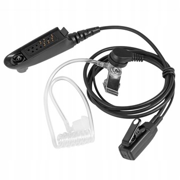 dla Motorola GP380 GP340 GP328 słuchawki douszne