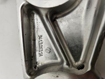 Передняя верхняя полка подвески Ducati 848