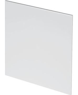 AWENTA WENTYLATOR PANEL TRAX PTB125 BIAŁY SYS+