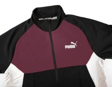 3027 PUMA МУЖСКОЙ ХЛОПКОВЫЙ КОМПЛЕКТ С КАПЮШОНОМ СПОРТИВНЫЙ НАБОР L