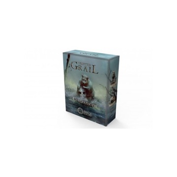 Awaken Realms Tainted Grail Companions