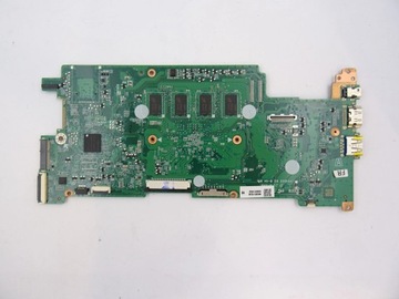 МАТЕРИНСКАЯ ПЛАТА NB.G5511.00J ACER C738T