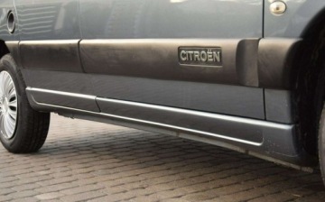 Citroen Berlingo II Combi 1.6 HDI 75KM 2010 Citroen Berlingo 1.6D Klima 2 KPL KOL Bez Korozji Sprowadzony Oplacony, zdjęcie 17