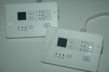 T0L49-60101 полная панель дисплея Hp LJ M26a