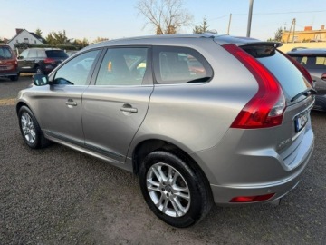 Volvo XC60 I SUV Facelifting 2.0 D3 136KM 2014 Volvo XC 60 navi, klimatronic, gwarancja!, zdjęcie 13
