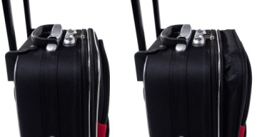 БОЛЬШОЙ ЧЕМОДАН XXL + бесплатная RGL BOX