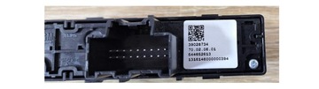 ASTRA K V PŘEPÍNAČ SPÍNAČ SPORT OFF 39028734 #