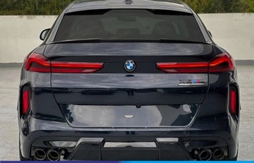 BMW X6 G06 M SUV Facelifting 4.4 M 625KM 2024 Od ręki - BMW X6 4.4 (625KM) Competition | Pakiet M Driver + Pakiet Comfort, zdjęcie 5