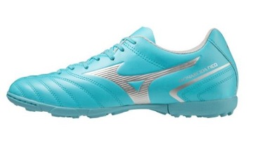 MIZUNO TURFY MĘSKIE NIEBIESKIE SZNUROWANE 41 1S7A