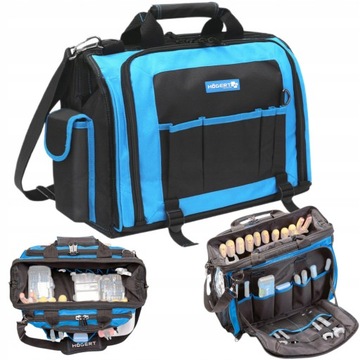 СУМКА HOGERT ЗАКРЫТАЯ ДЛЯ ЭЛЕКТРИКА HEAVY DUTY 43x20x37CM HT7G200