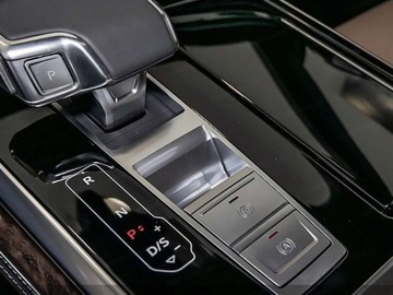 Audi Q8 SUV 3.0 50 TDI 286KM 2025 AUDI Q8 TDI quattro Suv 3.0 (286KM) 2025, zdjęcie 10