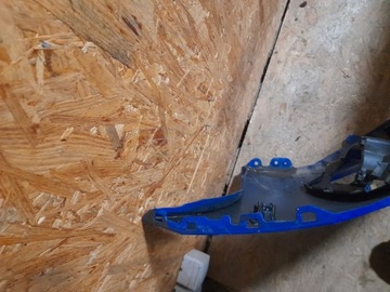 NÁRAZNÍK PŘEDNÍ CORSA F 6xPDC