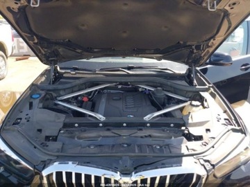 BMW X5 G05 2022 BMW X5 sDrive40I 2022 3.0l 3.0 Benzyna 335KM, zdjęcie 8