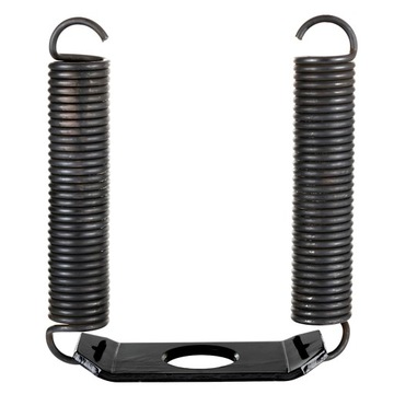 Пружины для цилиндра пресса 50Т (2сп+бл) GEKO G02002