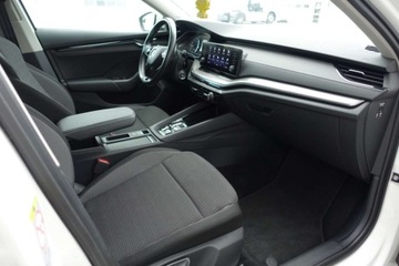 Skoda Octavia III Liftback Facelifting 2.0 TDI 150KM 2020 Skoda Octavia DSG,150KM,Ambition,KeyLess, Tempomat,Ledy,CarPlay, Kamera,sa, zdjęcie 12