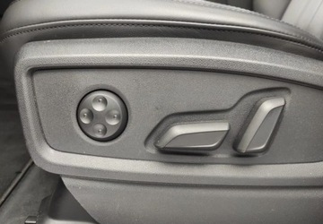 Audi Q5 II SUV Facelifting 2.0 40 TDI 204KM 2023 Audi Q5 Salon Polska Wersja SUV 2023 najoszczedniejszy, rejestracja 2024, zdjęcie 3