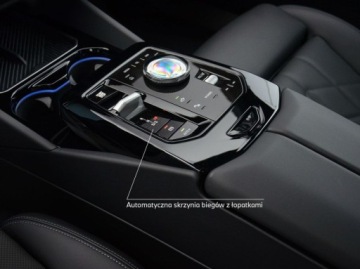 BMW Seria 5 G90-91 Touring 2.0 520d 197KM 2025 BMW Seria 5 520d xDrive Limuzyna 2.0 Diesel 197KM, zdjęcie 18