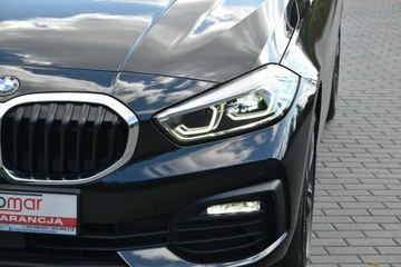 BMW Seria 1 F40 2022 BMW 118 i 140KM Automat F40 2022r. Virtual FullLED, zdjęcie 9