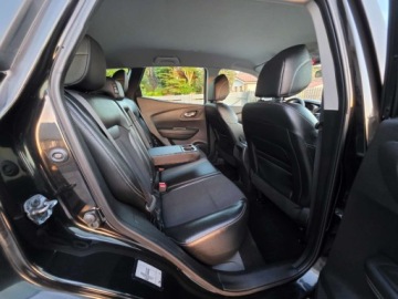 Renault Kadjar Crossover 1.2 Energy TCe 130KM 2018 Renault Kadjar 1.2 130Ps Navi Skora Kamera Piekny Gwarancja 1.2 Benzyna, zdjęcie 19