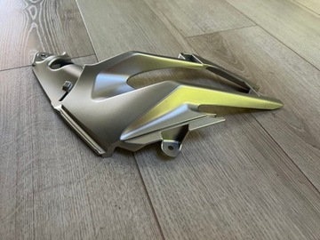 Kawasaki ZX 400 Ninja Bok Wypełnienie Plastik