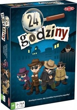 24 GODZINY