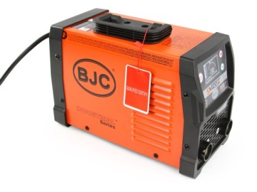 ИНВЕРТОРНАЯ СВАРОЧНАЯ МАШИНА BJC SW400Ai MMA TIG
