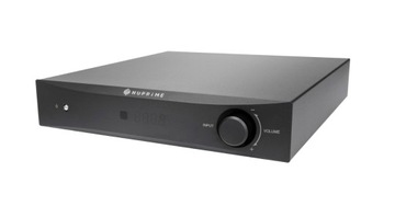 NuPrime DAC-8 Цифро-аналоговый преобразователь Стереопредусилитель ЦАП