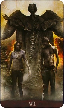 ТАРО Z - ОРИГИНАЛЬНЫЕ карты Таро!!