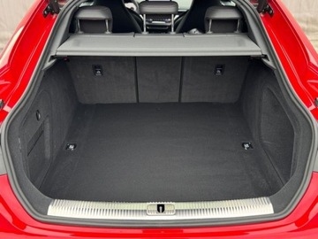 Audi A5 F5 Coupe Facelifting 2.0 40 TDI 204KM 2024 Audi A5 Sportback Webasto HakLaker Led Czern Plus Gwarancja 2029 2.0, zdjęcie 35